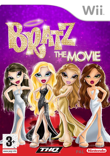 Bratz : le film Bratz : le film